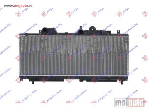 NOVI: delovi  HLADNJAK MOTORA 1.7 D-T.D (+AC) (27x75.7x27) Fiat punto 95-99 -dostupno