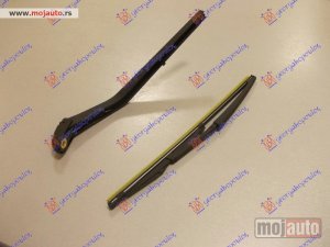 NOVI: delovi  ZADNJI BRISAC KOMPLET 330mm Fiat punto 95-99 -dostupno