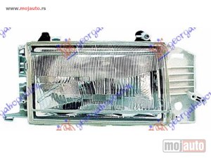 NOVI: delovi  FAR (DEPO) Levo Fiat tipo 93-95 -dostupno