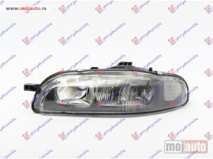 NOVI: delovi  FAR (TYC) Levo Fiat bravo 95-02 -dostupno