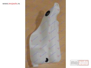 NOVI: delovi  POSUDA ZA TECNOST BRISACA Renault megane coupe 08-14 -dostupno