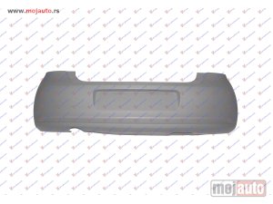 Glavna slika - ZADNJI BRANIK (SA OTVOROM ZA IZDUVNU CEV AUSPUHA) (SA/BEZ PDS SENZORA) (A KVALITET) Vw polo 09-14 -dostupno - MojAuto