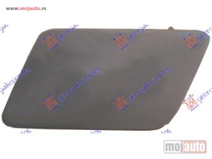 NOVI: delovi  POKLOPAC PRSKALICE FARA (GTi) Levo Vw polo 09-14 -dostupno