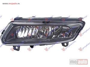 NOVI: delovi  MAGLENKA ZATAMNJENA (HELLA) Levo Vw polo 09-14 -dostupno