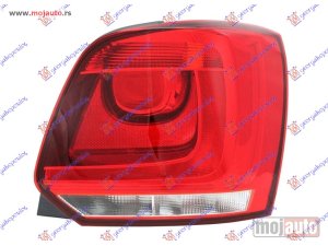 NOVI: delovi  STOP LAMPA (DEPO) Desno Vw polo 09-14 -dostupno