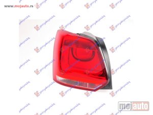 NOVI: delovi  STOP LAMPA (MARELLI) Levo Vw polo 09-14 -dostupno