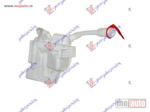 NOVI: delovi  POSUDA ZA TECNOST BRISACA Vw polo 09-14 -dostupno