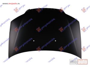 Glavna slika - HAUBA Fiat punto 03-11 -dostupno - MojAuto
