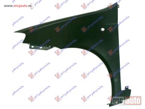 NOVI: delovi  BLATOBRAN Levo Fiat punto 03-11 -dostupno