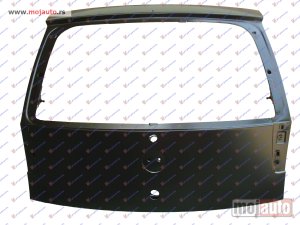 NOVI: delovi  VRATA GEPEKA 3 VRATA Fiat punto 03-11 -dostupno