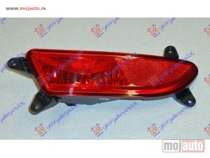 Glavna slika - ZADNJA MAGLENKA (O) Desno Kia ceed 3d 07-10 -dostupno - MojAuto