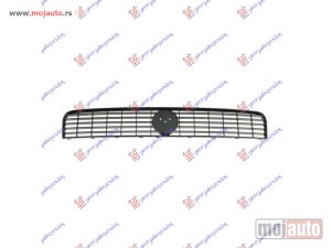 NOVI: delovi  PVC MASKA MAT-CRNA Fiat grande punto 05-12 -dostupno