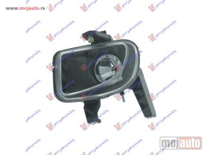 NOVI: delovi  MAGLENKA (SPORT) (E) (TYC) Levo Fiat grande punto 05-12 -dostupno