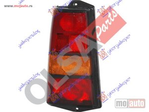 NOVI: delovi  STOP LAMPA (O) Levo Fiat panda 86-03 -dostupno
