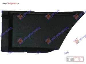 NOVI: delovi  LAJSNA PREDNJEG BLATOBRANA Desno Fiat panda 86-03 -dostupno