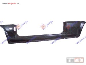 NOVI: delovi  SAJTNA 2 VRATA Desno Fiat panda 86-03 -dostupno