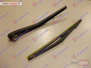 NOVI: delovi  ZADNJI BRISAC KOMPLET 330mm Fiat panda 82-86 -dostupno