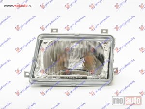 NOVI: delovi  FAR (DEPO) Levo Seat ibiza 90-92 -nedostupno