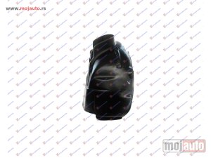 NOVI: delovi  POTKRILO PLASTICNO Levo Fiat cinquecento 93-98 -dostupno