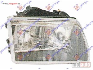 NOVI: delovi  FAR SPORTING (DEPO) Desno Fiat cinquecento 93-98 -dostupno