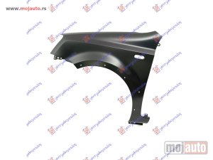 NOVI: delovi  BLATOBRAN (4WD) Levo Fiat panda 03-14 -nedostupno