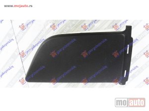NOVI: delovi  LAJSNA ZADNJEG BRANIKA (4x4 CLIMBING) (O) Levo Fiat panda 03-14 -dostupno