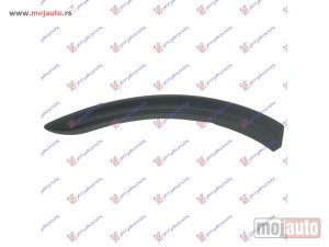 NOVI: delovi  RUB PLASTICNI ZADNJEG BRANIKA (4x4 CLIMBING) Desno Fiat panda 03-14 -dostupno