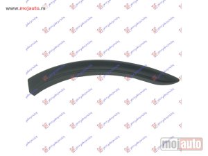 NOVI: delovi  RUB PLASTICNI ZADNJEG BRANIKA (4x4 CLIMBING) Levo Fiat panda 03-14 -nedostupno