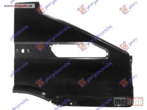 NOVI: delovi  BLATOBRAN Desno Iveco daily 90-00 -dostupno
