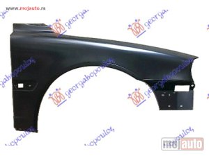 NOVI: delovi  BLATOBRAN Desno Volvo s80 99-06 -dostupno