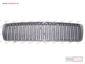 NOVI: delovi  PVC MASKA -2003 Volvo s80 99-06 -dostupno