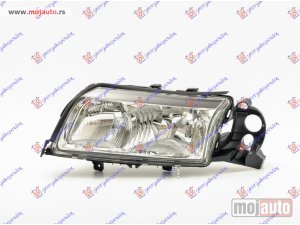 NOVI: delovi  FAR ELEKTRICNI (DEPO) Levo Volvo s80 99-06 -dostupno