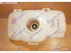 NOVI: delovi  POSUDA ZA ANTIFRIZ (TURBO) Volvo s60 00-10 -dostupno