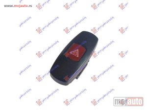 NOVI: delovi  PREKIDAC ZA SVA 4 MIGAVCA (8 PIN) Fiat brava 95-03 -dostupno