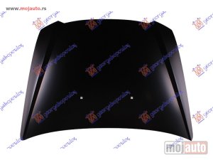 NOVI: delovi  HAUBA Fiat stilo 01-06 -dostupno