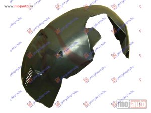 NOVI: delovi  POTKRILO PLASTICNO Desno Fiat stilo 01-06 -dostupno