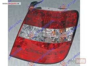 NOVI: delovi  STOP LAMPA 5 VRATA -2004 (O) Desno Fiat stilo 01-06 -nedostupno