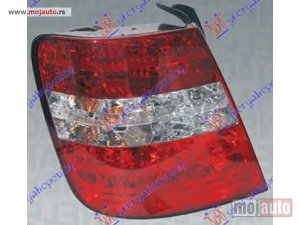 NOVI: delovi  STOP LAMPA 5 VRATA -2004 (O) Levo Fiat stilo 01-06 -nedostupno