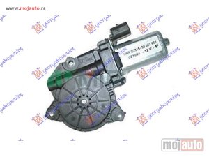 NOVI: delovi  MOTOR PODIZACA PREDNJEG/ZADNJEG PROZORA (A KVALITET) Desno Fiat stilo 01-06 -dostupno