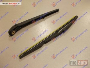 Glavna slika - ZADNJI BRISAC KOMPLET KARAVAN 330mm Fiat stilo 01-06 -dostupno - MojAuto