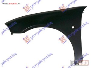 NOVI: delovi  BLATOBRAN Levo Rover 200 96-99 -dostupno