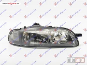 NOVI: delovi  FAR (DEPO) Desno Fiat marea 96-07 -dostupno