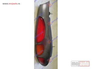 NOVI: delovi  STOP LAMPA KARAVAN (MARELLI) Levo Fiat marea 96-07 -dostupno