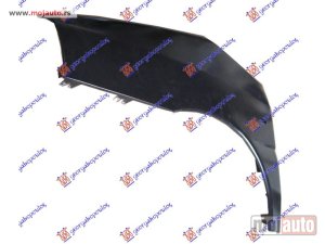 Glavna slika - BLATOBRAN (BEZ OTVORA ZA LAJSNU) Levo Peugeot expert 95-03 -nedostupno - MojAuto