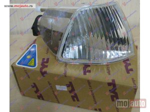 NOVI: delovi  MIGAVAC -1998 Desno Citroen evasion 94-02 -dostupno