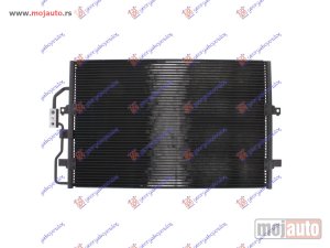 NOVI: delovi  HLADNJAK KLIME BENZIN/DIZEL (690x462) Citroen jumpy 95-03 -dostupno