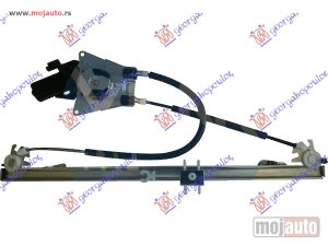 Glavna slika - PODIZAC PREDNJEG PROZORA ELEKTRICNI Levo Lancia zeta 94-02 -dostupno - MojAuto