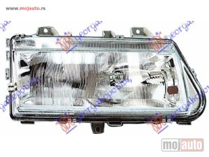 NOVI: delovi  FAR -1998 (TYC) Desno Fiat ulysse 94-02 -nedostupno
