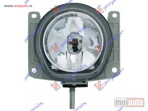 NOVI: delovi  MAGLENKA (E) (DEPO) Citroen jumper 02-06 -dostupno
