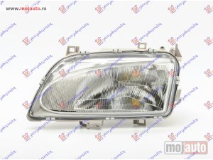 NOVI: delovi  FAR ELEKTRICNI -2000 (DEPO) Levo Ford galaxy 95-06 -dostupno